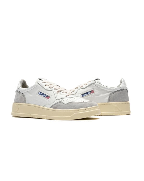 Autry Action Shoes MEDALIST LOW | AULMGS25 | AFEW STORE